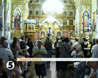 На Львівщині стартувала 250-кілометрова піша проща заробітчан [відео]