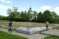 Директором музею Десятинної церкви призначили ієромонаха МП. Співробітники обурені
