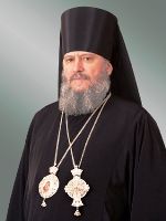 Упокоївся єпископ Васильківський Феодосій (Пайкуш)