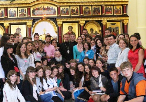 У Львова відбувся Форум молодіжних лідерів УГКЦ