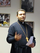 УГКЦ дбає про своїх вірних, а не займається прозелітизмом