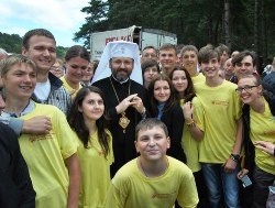 «Страдч - гора блаженств нашого українського народу…», - Глава УГКЦ