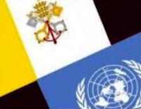 Святий Престол закликав ООН докласти більше зусиль по вирішенню ситуації в Сирії