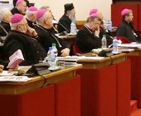 Представник УГКЦ взяв участь у Конференції польського єпископату Римо-Католицької Церкви