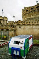 «Зелений» конклав