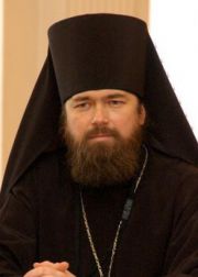 В автокатастрофі загинув архімандрит УПЦ МП Лонгін (Чернуха)