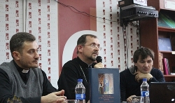 У Львові представили малий літопис: 