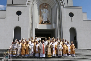Синод Єпископів УГКЦ проголосив в усіх парафіях Декаду місійності