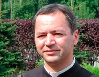 Папа Франциск призначив Єпископа-помічника для Перемисько-Варшавської архиєпархії УГКЦ у Польщі 