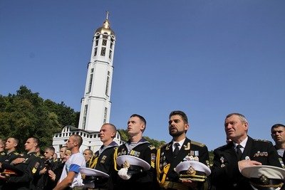 13-15 вересня у Зарваниці проходитиме ювілейне V Всеукраїнське військове паломництво