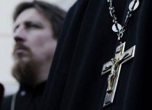 міжконфесійні відносини