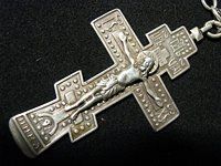 православний хрест