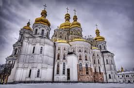 Києво-Печерська Лавра