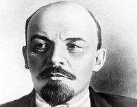 Ленін