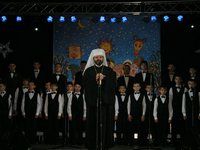 Різдвяна Просфора