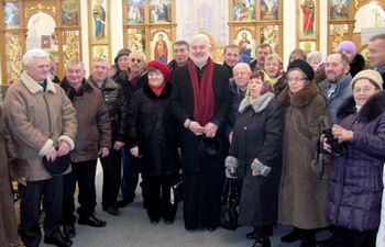 Воплочене слово