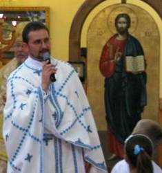 В УГКЦ утворено новий екзархат та проголошено про обрання нового єпископа