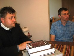 СБУ оприлюднила архівні кримінальні справи стосовно святих УГКЦ