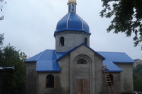 Два храми УГКЦ пограбували у Хмельницькому