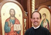 В УГКЦ новий єпископ 