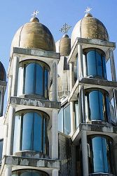 Українська церква у Чикаго зібрала 25 тисяч доларів для військових