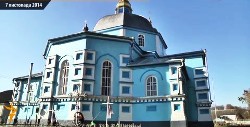 Рівенщина: християни нехочуть молитися за Путіна (ВІДЕО)