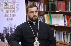 Греко-Католицька Церква досі не має жодного храму в Одесі,- владика Михайло (Бубній)