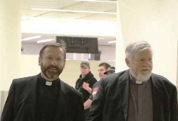 Патріарх Святослав прибув у Австралію з душпастирським візитом.(ФОТО)