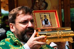 Патріархом Святославом  проголошено  храм у Канберрі Новим паломницьким міцем