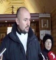 Івано- Франківськ: у храмі УГКЦ відкрили центр духовно-психологічної підтримки воїнів та їх сімей