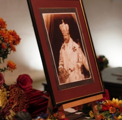 Патріарх Святослав закликав українців відвідати крипту, в якій спочиває Митрополит Андрей Шептицький