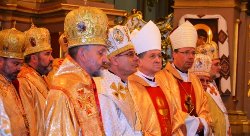 У Львові розпочав роботу Синод Єпископів УГКЦ