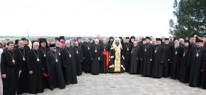 Синодальне послання до вірних УГКЦ та всіх людей про ситуацію в Україні напередодні виборів до ВРУ