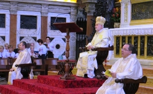 Понад 1000 українців взяли участь у прощі до Падуї