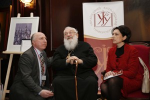  Понад 2млн. гривень зібрав VII Благодійний вечір на підтримку УКУ 