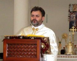 Наукового ступеня доктора філософських наук присвоно священику УГКЦ