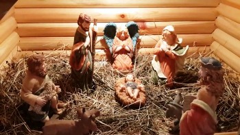 Богоявлення на Сокальщині відзначили з природоохоронним акцентом.(ВІДЕО)