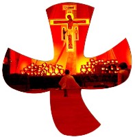 Нічні чування в стилі Тезе