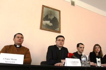 Львів : в шпиталі ім.митрополота Андрея Шептицького запрацював Центр психічної допомоги