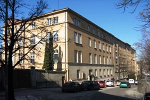 Львів : в шпиталі ім.митрополота Андрея Шептицького запрацював Центр психічної допомоги