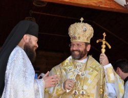 Обрано ігумена Свято-Успенської Унівської лаври УГКЦ