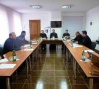 Курси для нововисвячених єпископів УГКЦ проходять у Дрогобичі