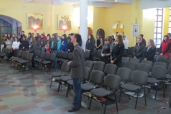 У Львові відбувся Форум єдиного молодіжного простору 