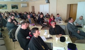 Всеукраїнська конференціїя про роль і значення УГКЦ в історії України відбулась у Тернополі