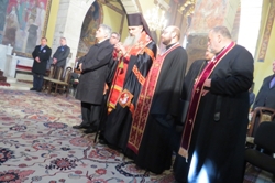 У Львові вшановують 100-річчя пам’яті жертв геноциду вірмен Західної Вірменії.(ФОТО)