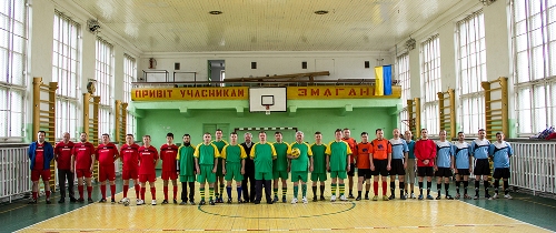У Жидачеві проведено IV єпархіальний турнір з міні-футболу серед священнослужителів.(ФОТО)У Жидачеві проведено IV єпархіальний турнір з міні-футболу серед священнослужителів.(ФОТО) У Жидачеві проведено IV єпархіальний турнір з міні-футболу серед священнослужителів.(ФОТО)У Жидачеві проведено IV єпархіальний турнір з міні-футболу серед священнослужителів.(ФОТО)