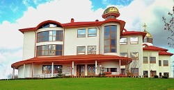 Богословські програми УКУ акредитивував Ватикан