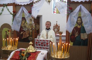 Cвященика УГКЦ визнали «Людиною року 2015» на Вінниччині