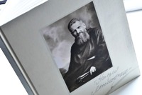 Cвіт побачив фотоальбом «Блажен той муж…» – до 150-річчя від дня народження митрополита Шептицького