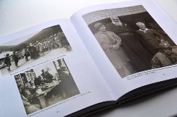 Cвіт побачив фотоальбом «Блажен той муж…» – до 150-річчя від дня народження митрополита Шептицького